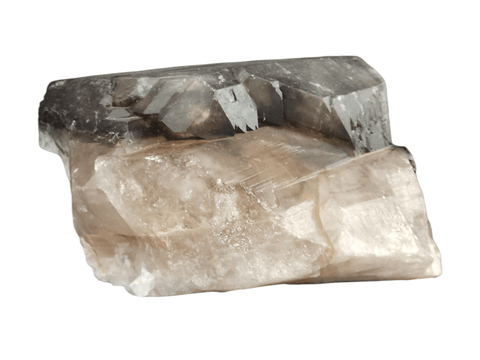Brazilian Smoky Quartz Point - Littleton Rock Shop