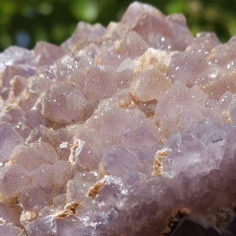 Druzy Amethyst Cluster (Assorted) - Littleton Rock Shop