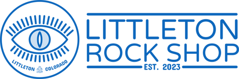 Littleton Rock Shop