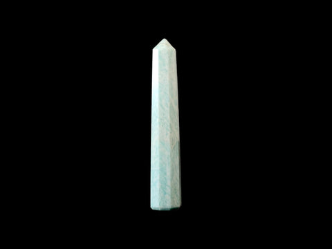 Amazonite Tower (4.5") - Littleton Rock Shop