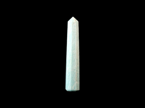 Amazonite Tower (4.5") - Littleton Rock Shop