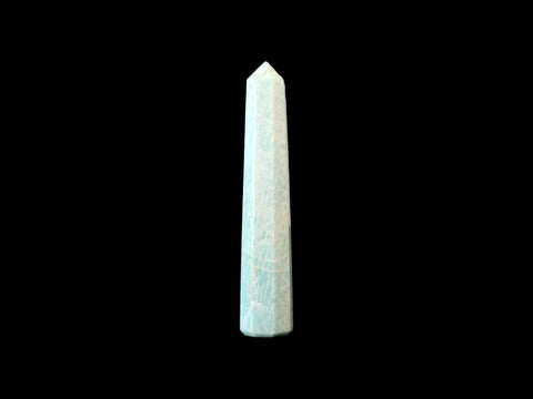 Amazonite Tower (4.5") - Littleton Rock Shop