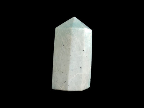 Amazonite Tower (Large) - Littleton Rock Shop