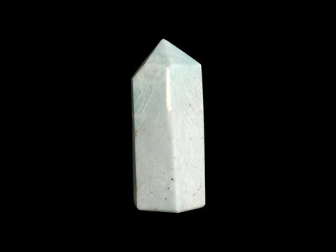 Amazonite Tower (Large) - Littleton Rock Shop