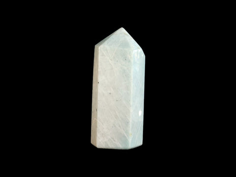 Amazonite Tower (Large) - Littleton Rock Shop