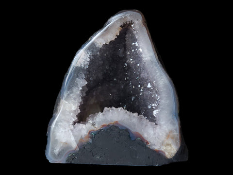 Amethyst Cathedral (Medium) - Littleton Rock Shop