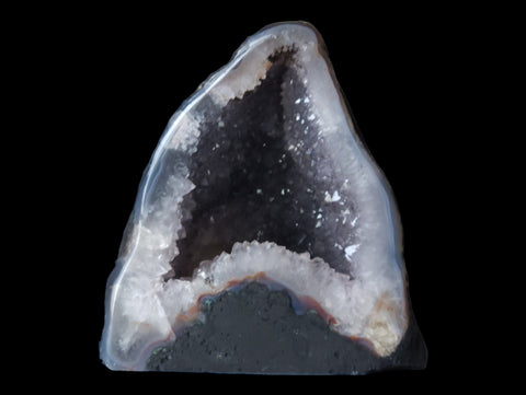 Amethyst Cathedral (Medium) - Littleton Rock Shop