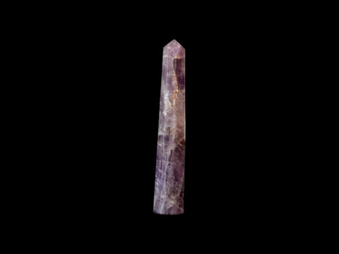 Amethyst Tower (4.25") - Littleton Rock Shop