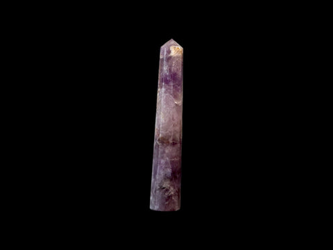 Amethyst Tower (4.25") - Littleton Rock Shop