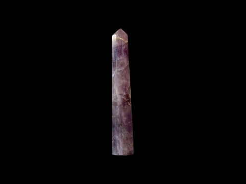 Amethyst Tower (4.25") - Littleton Rock Shop