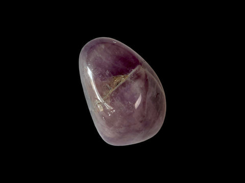 Amethyst Tumbled Stone - Littleton Rock Shop