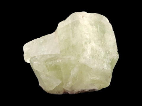 Apophyllite and Stilbite Specimen (Medium) - Littleton Rock Shop