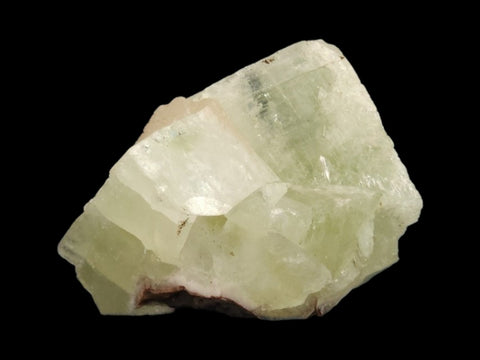 Apophyllite and Stilbite Specimen (Medium) - Littleton Rock Shop