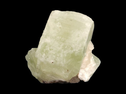 Apophyllite and Stilbite Specimen (Medium) - Littleton Rock Shop