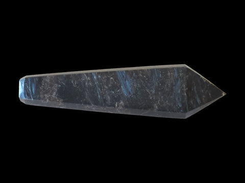 Astrophyllite Pipe (4.5") - Littleton Rock Shop