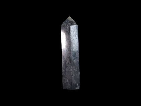 Astrophyllite Tower (6.75") - Littleton Rock Shop