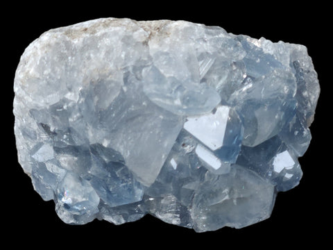 Celestite Cluster (Medium) - Littleton Rock Shop