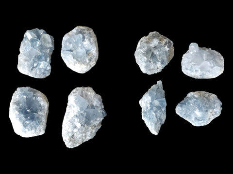 Celestite Cluster (Medium) - Littleton Rock Shop