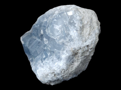 Celestite Cluster (Medium) - Littleton Rock Shop