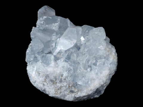 Celestite Cluster (Small) - Littleton Rock Shop