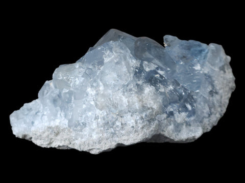 Celestite Cluster (Small) - Littleton Rock Shop