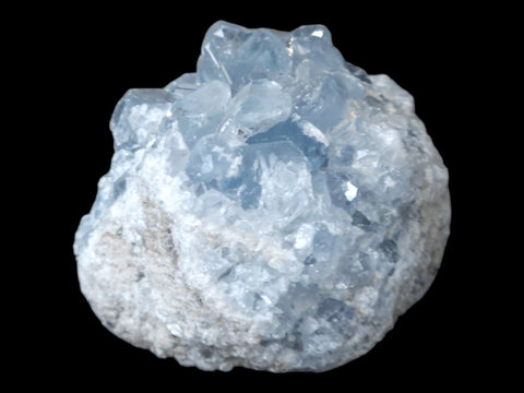 Celestite Cluster (Small) - Littleton Rock Shop