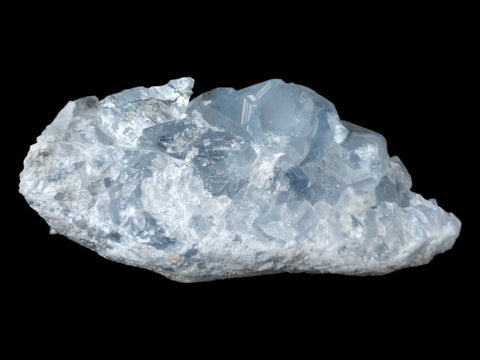 Celestite Cluster (Small) - Littleton Rock Shop