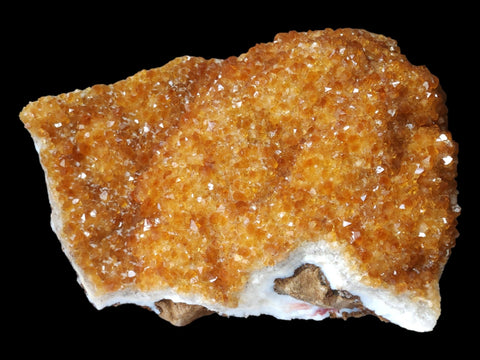 Citrine Cluster (Large) - Littleton Rock Shop