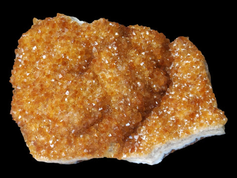 Citrine Cluster (Large) - Littleton Rock Shop