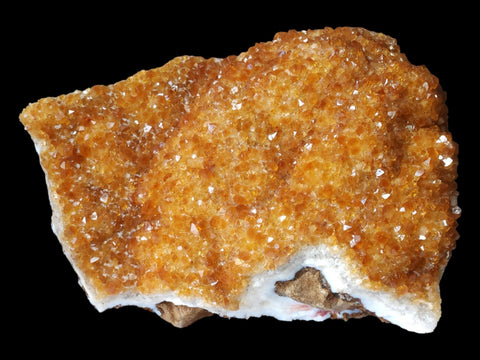 Citrine Cluster (Large) - Littleton Rock Shop