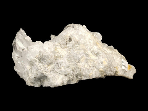 Clear Quartz Cluster (Large) - Littleton Rock Shop