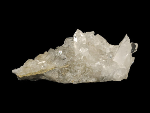 Clear Quartz Cluster (Large) - Littleton Rock Shop