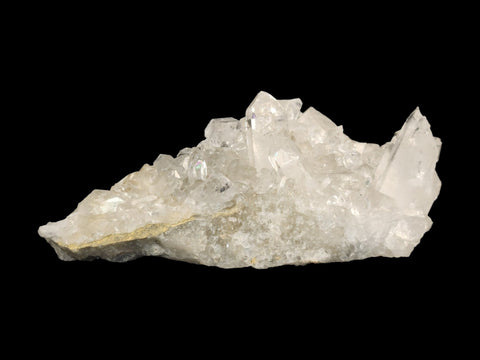 Clear Quartz Cluster (Large) - Littleton Rock Shop