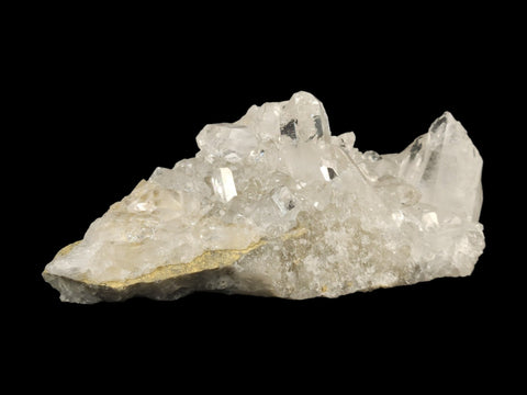 Clear Quartz Cluster (Large) - Littleton Rock Shop