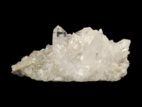 Clear Quartz Cluster (Large) - Littleton Rock Shop