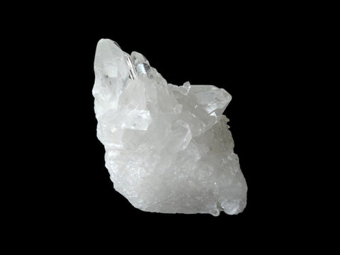 Clear Quartz Cluster (Medium) - Littleton Rock Shop