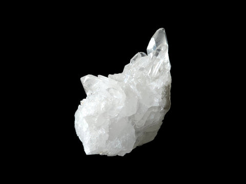 Clear Quartz Cluster (Medium) - Littleton Rock Shop