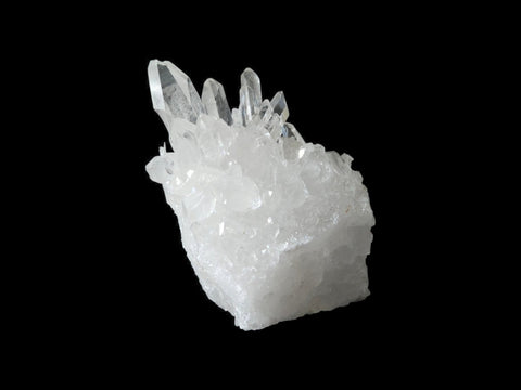 Clear Quartz Cluster (Medium) - Littleton Rock Shop