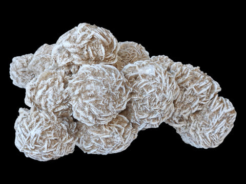 Desert Rose Cluster (Large) - Littleton Rock Shop