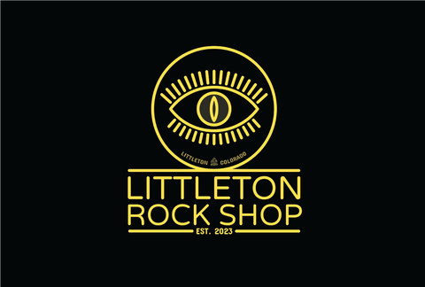 E-Gift Card - Littleton Rock Shop