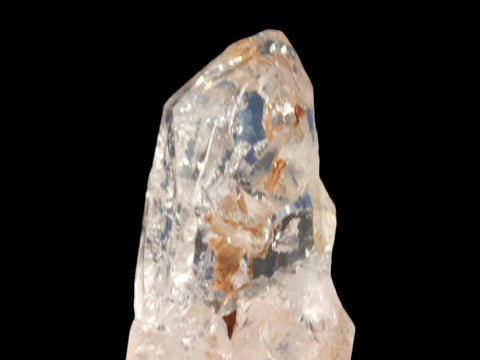 Elestial Quartz Point (Small) - Littleton Rock Shop