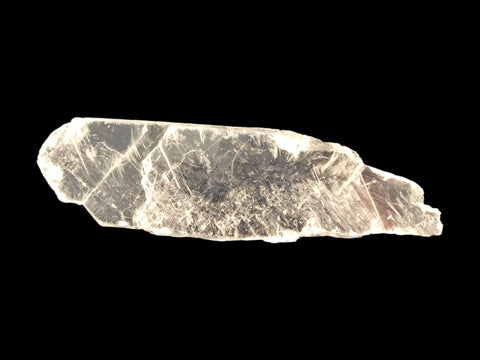 Golden Phantom Selenite Blade (Assorted Sizes) - Littleton Rock Shop