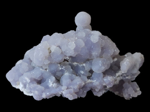 Grape Agate (Small) - Littleton Rock Shop