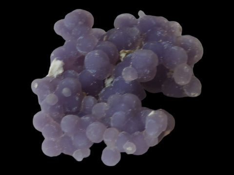 Grape Agate (Small) - Littleton Rock Shop