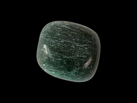 Jade Tumbled Stone - Littleton Rock Shop