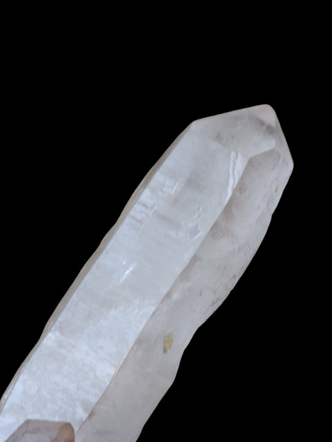 Lithium Lemurian Quartz Cluster (Large) - Littleton Rock Shop