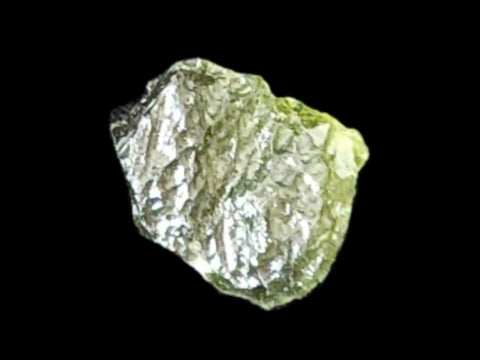 Moldavite (0.51g) - Littleton Rock Shop