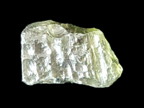 Moldavite (0.8g) - Littleton Rock Shop