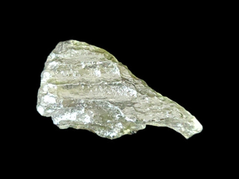 Moldavite (1.16g) - Littleton Rock Shop