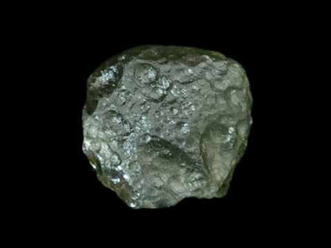 Moldavite (1.18g) - Littleton Rock Shop